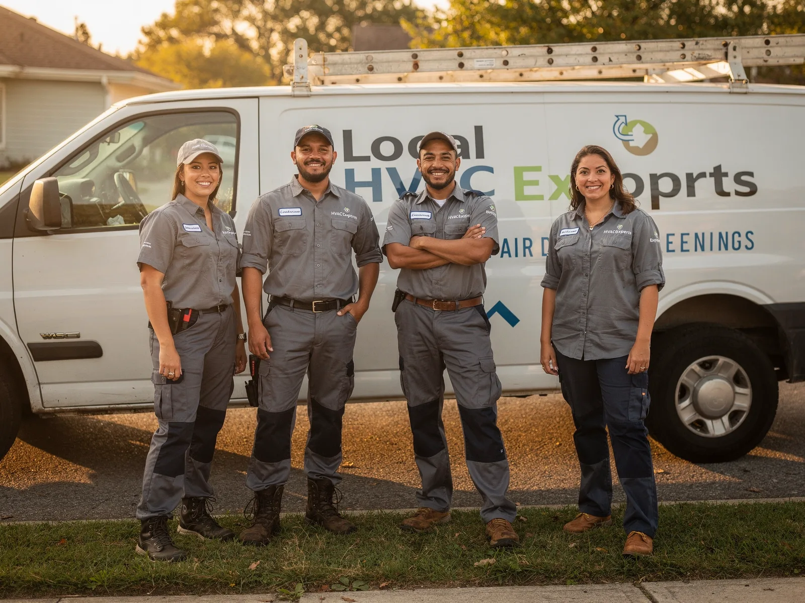 24/7 HVAC Repair & AC Replacement company in Stratford, CT