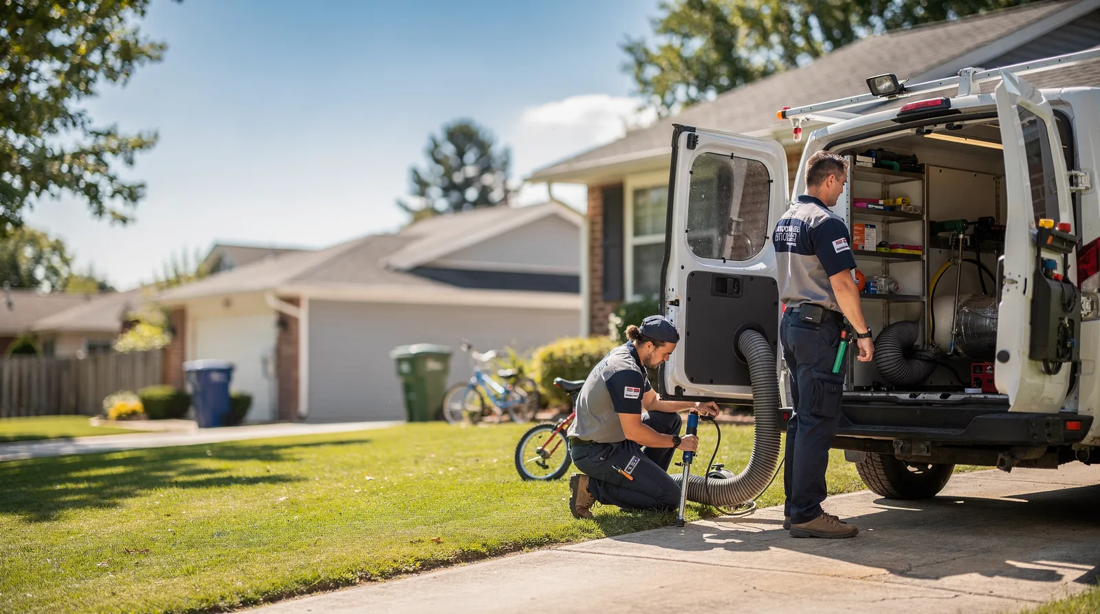 24/7 HVAC Repair & AC Replacement in Stratford, CT near me
